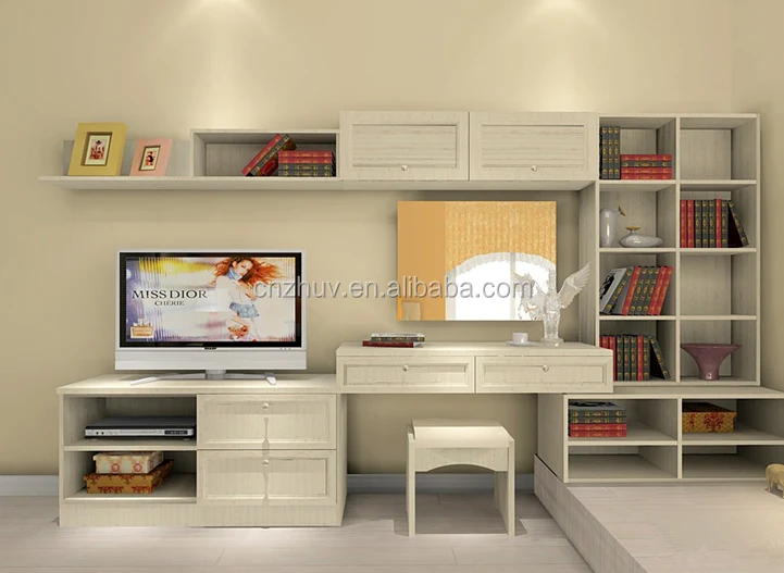 Woonkamer kasten modern: modern design mdf woonkamer kasten grote ...