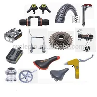 

High Quality OEM Bicycle Spare parts