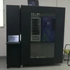 Hot Food Smart Vending Machines,55inch Clear Touch Screen, Max Storage 250 Box, With Refrigerator & Micro-Wave Oven Heating