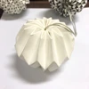 10 Warm White LED Paper Lantern String Light Paper Lamp for Christmas Wedding Decoration Fairy Light