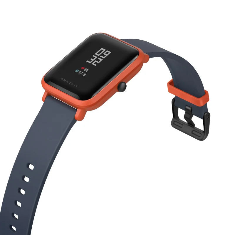 
Original Xiaomi Huami Amazfit Bip BIT PACE Smart Watch Lite Youth Mi Fit Smartwatch 