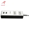 Bangladesh Combination Battery 250V 10A Electrical Plug 16A Switch Outlet 13A Double Socket Price