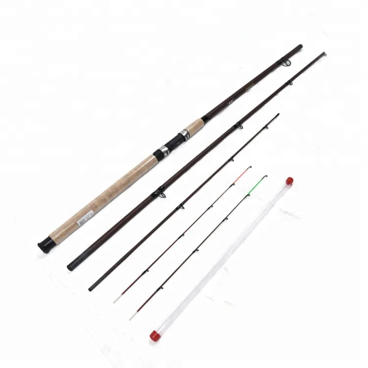 

Colubro Feeder 390cm 80-120g fishing feeder rod carbon fishing rod, Customized