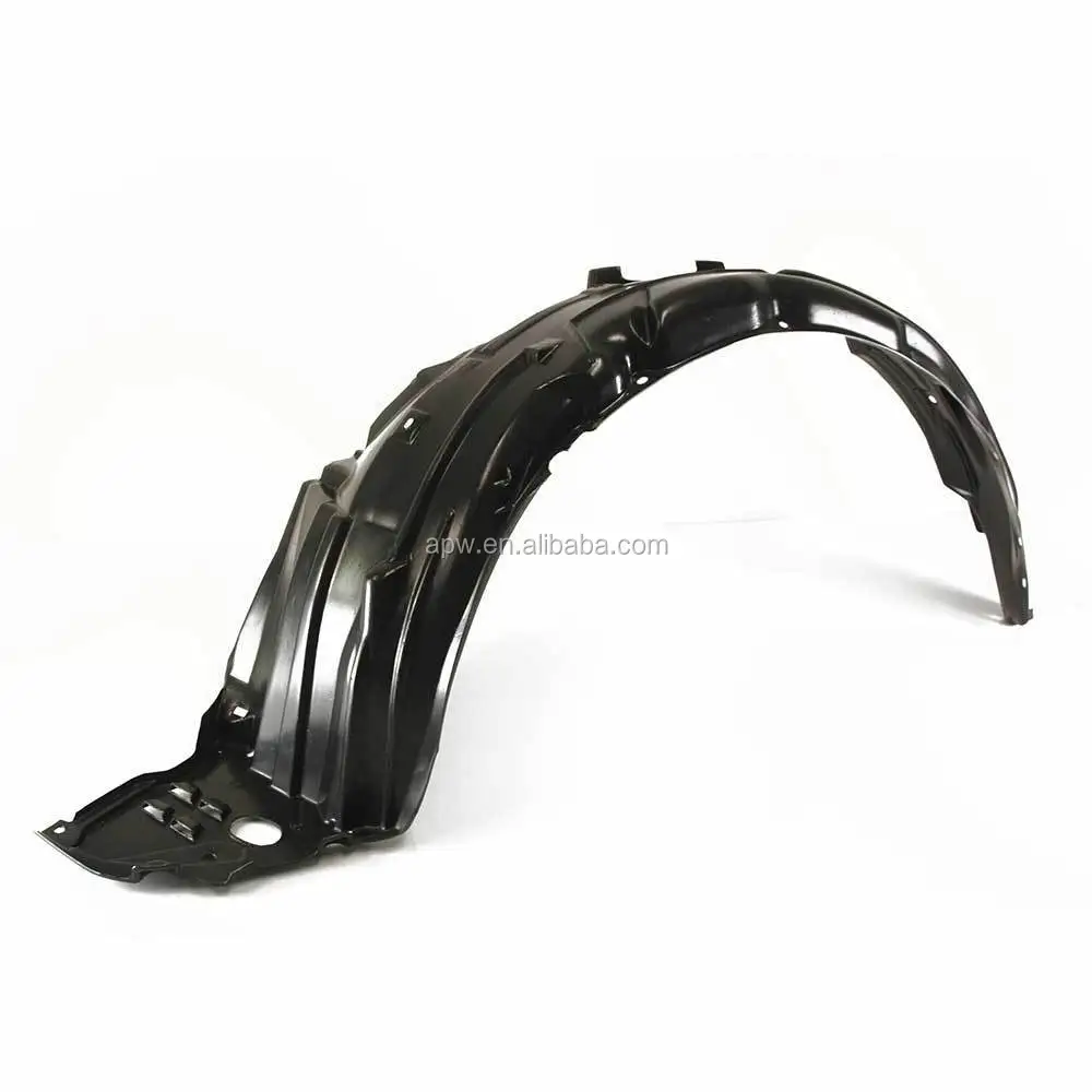 Car Auto Parts Inner Fender Plastic Inner Fenders For Rav4 Buy Inner
