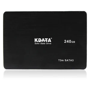 Super Speed SATA3 SSD Hard Drive
