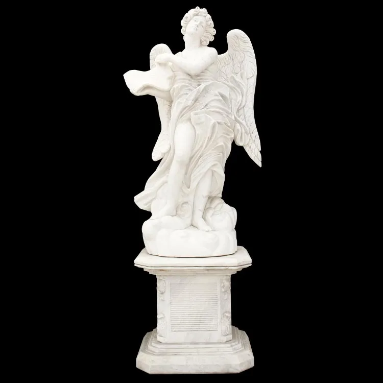Natural Stone Garden Used Marble Statues For Sale Buy Used
