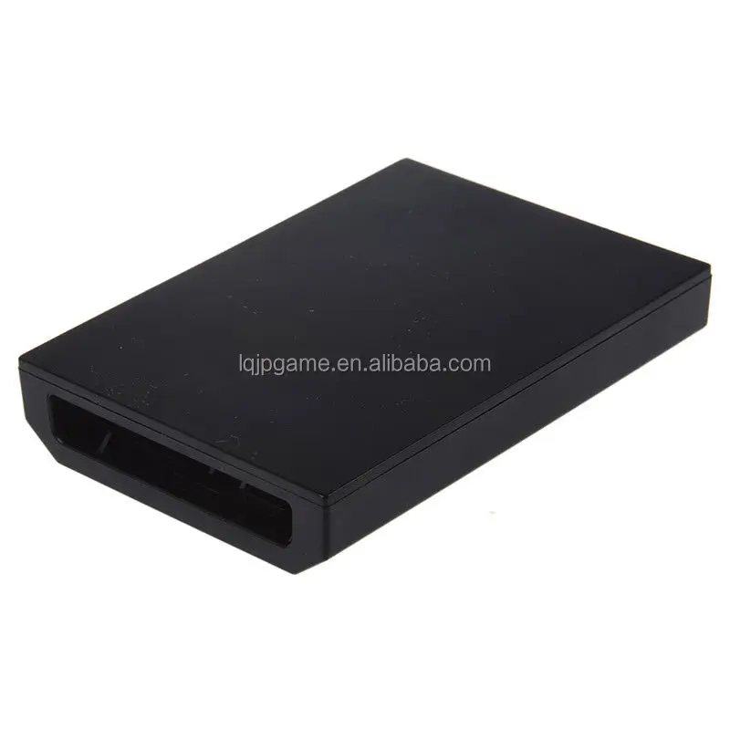 LQJP HDD 500 GB for XBOX 360 500G Internal HDD Hard Drive Disk Disc for Xbox 360 for XBOX 360 S Slim Games HDD 500GB