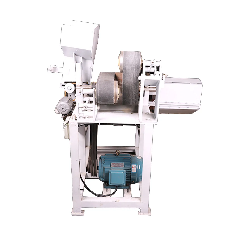 
MSG-3 wooden stick sanding machine/bamboo stick polishing machine/dowel polishing machine 