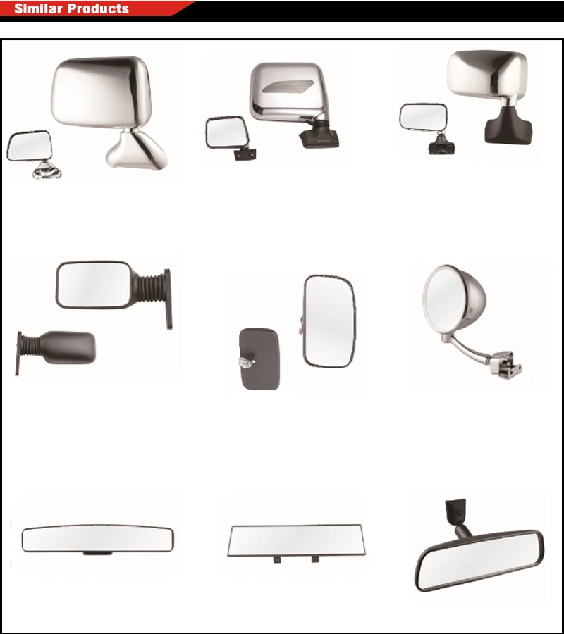 universal baby safety mirror rear view back seat baby car mirror