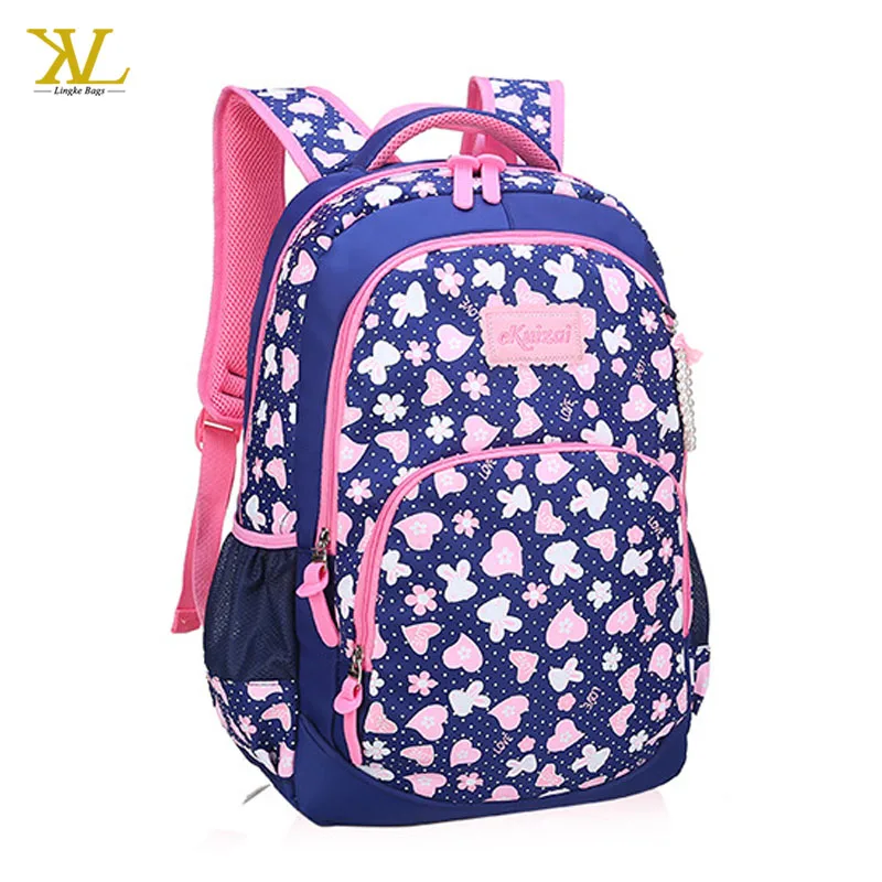 latest school bags 2019