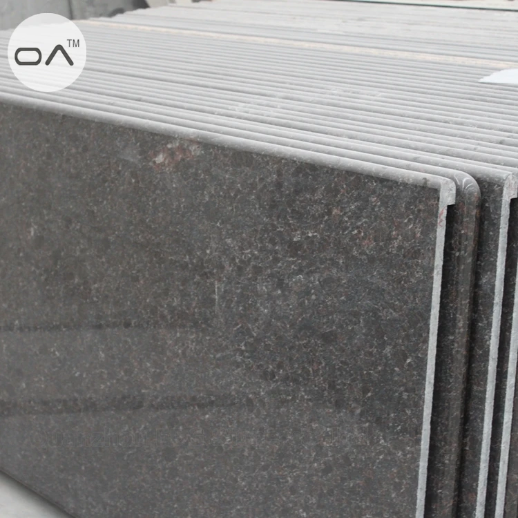 Dark Gray Colored Granite Lava Stone Countertops Buy Lava Stone