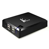 Best selling! Amlogic s905 tv box WIFI real 4K full hd media player