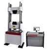 1000kN Standard ISO377 Metallic Materials Tensile Testing Method of Test at Room Temperature Pull Material Tester