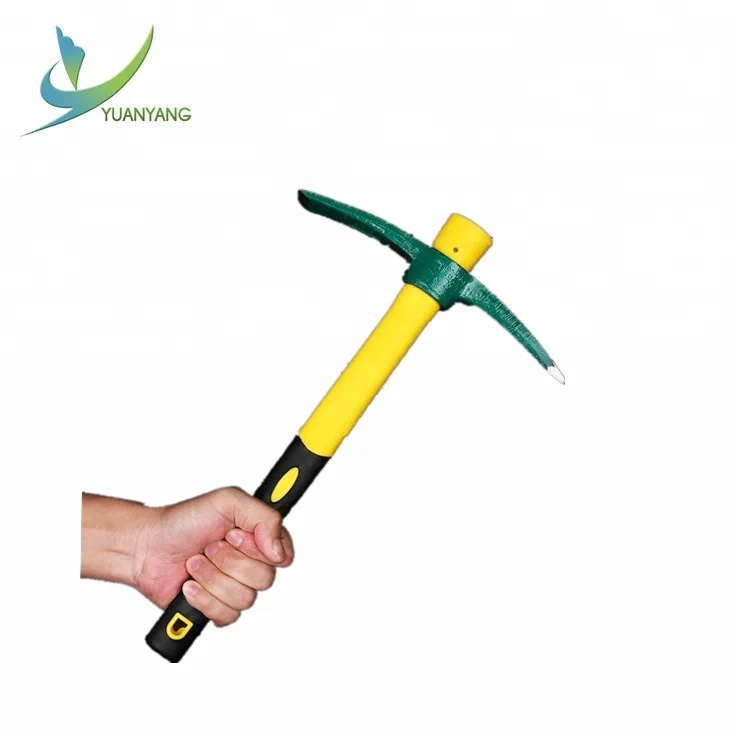 
different pickaxe types/garden pickaxe price  (60363714199)