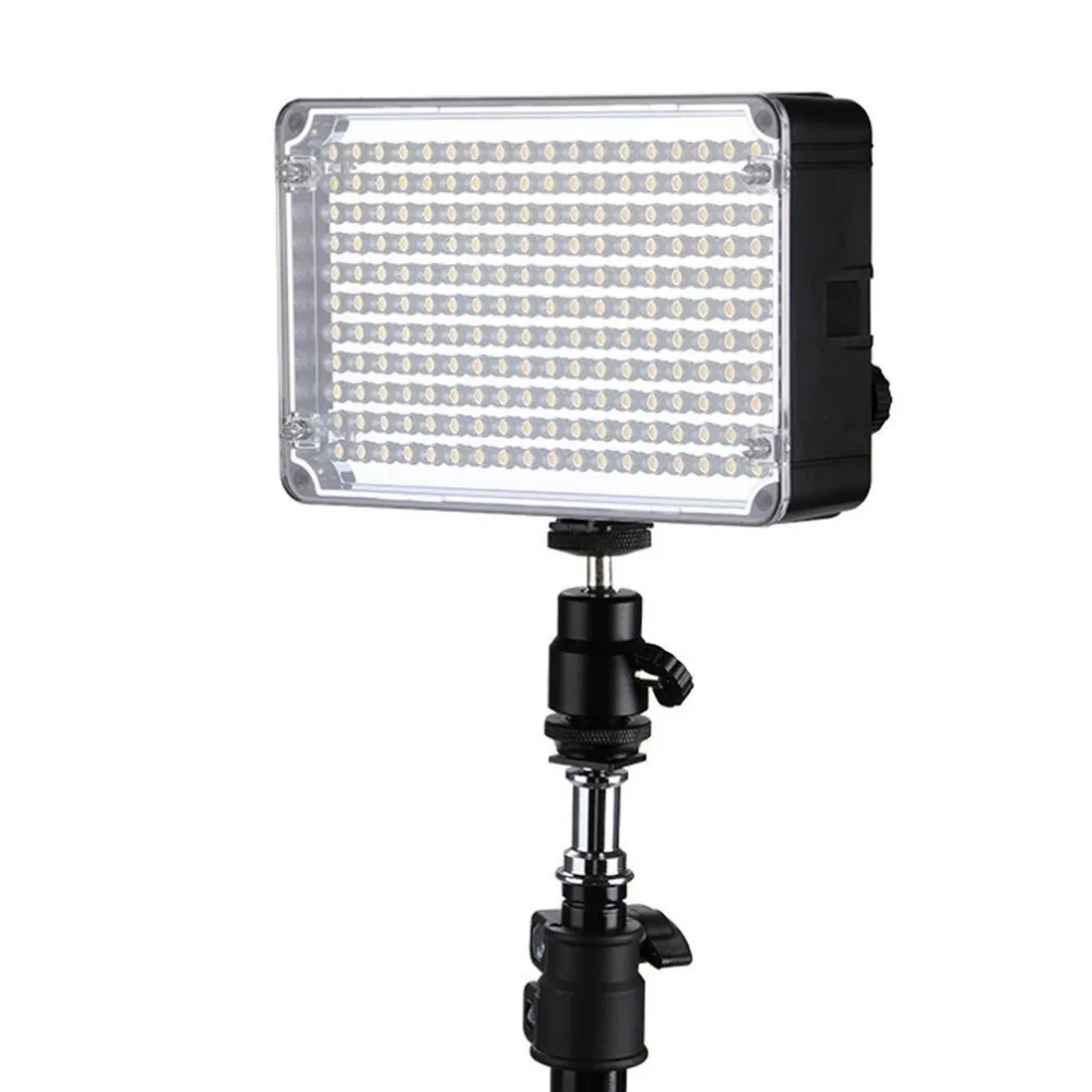 Free Shipping Aputure Amaran AL-198C LED Video Light