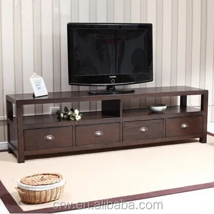 Wonderbaarlijk Y-1532 Italiaans Design Moderne Tv Stand Elegante Houten Tv Stand OJ-38