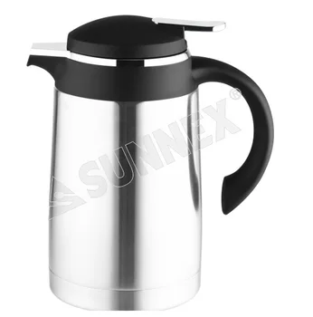 coffee thermos jug