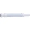 China manufacturer Cheap siphon, stainless steel with plastic waste, kitchen sink drainer with pipe