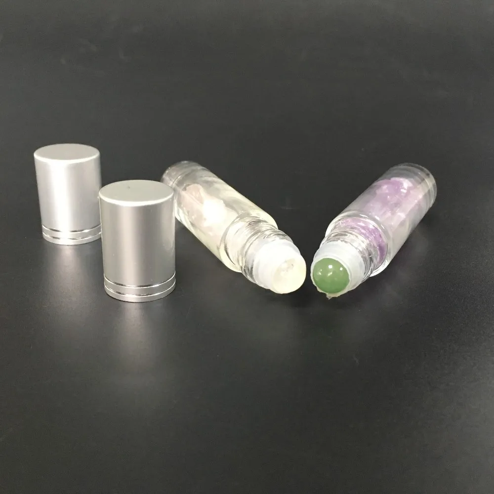 Crystal Roller Ball 10ml Perfume Bottle Glass - Buy 10ml Perfume Bottle Glass,Roller Ball 10ml ...