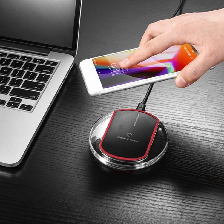 portable 5W mini fast charger