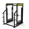 High quality with good price commercial gym fitness equipment 3D smith machine