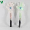 2018 New Noise Maker Led Flashing Cheer Up Hand Clapper