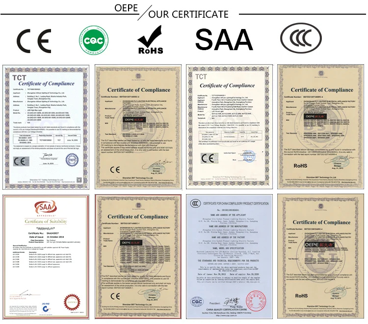 Factory price 3w 4w 5w 6w 9w 12w 18w 22w 24w big round led panel light led recessed panel light 8 inch jade panel light