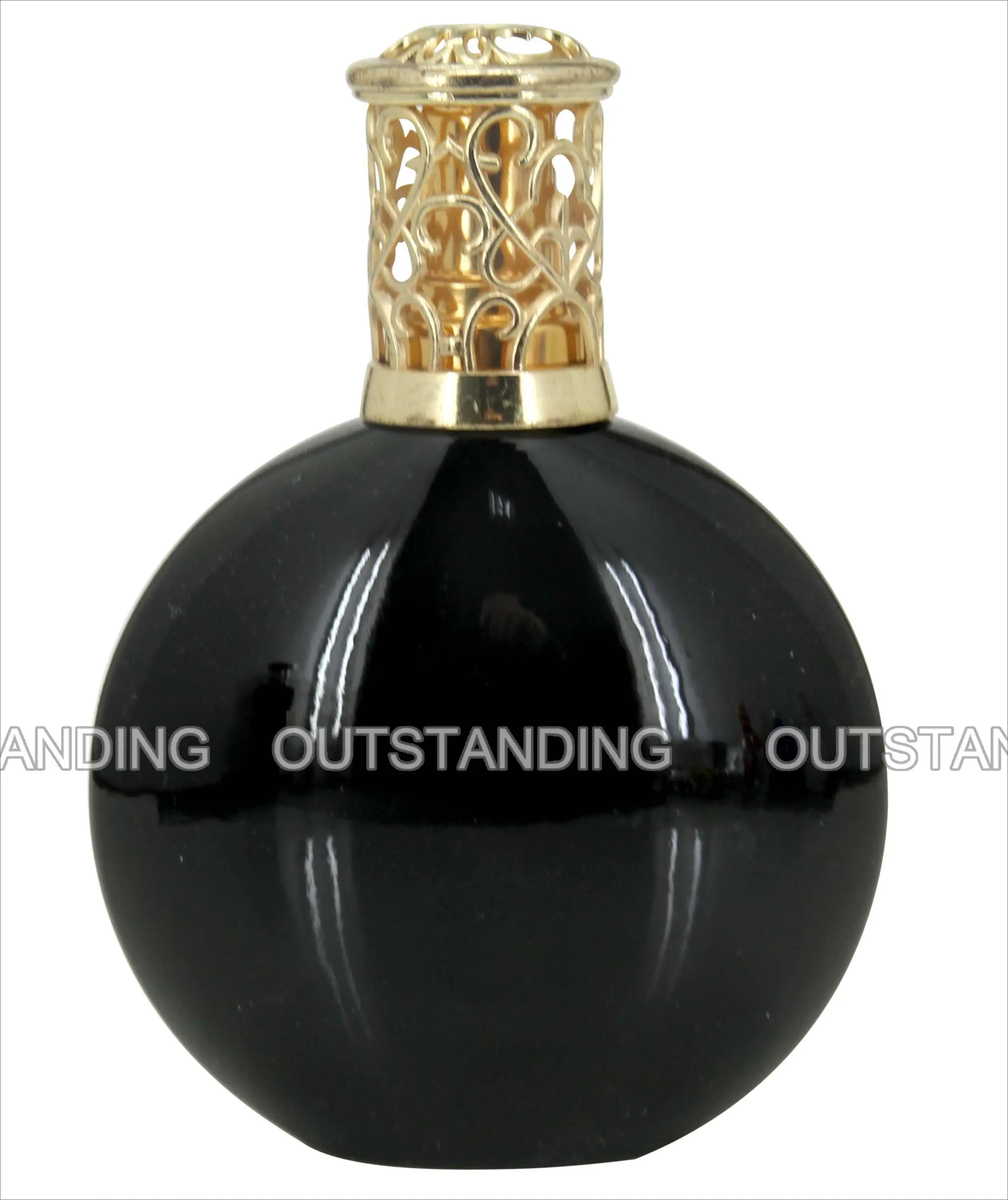 luxury fragrance lamp