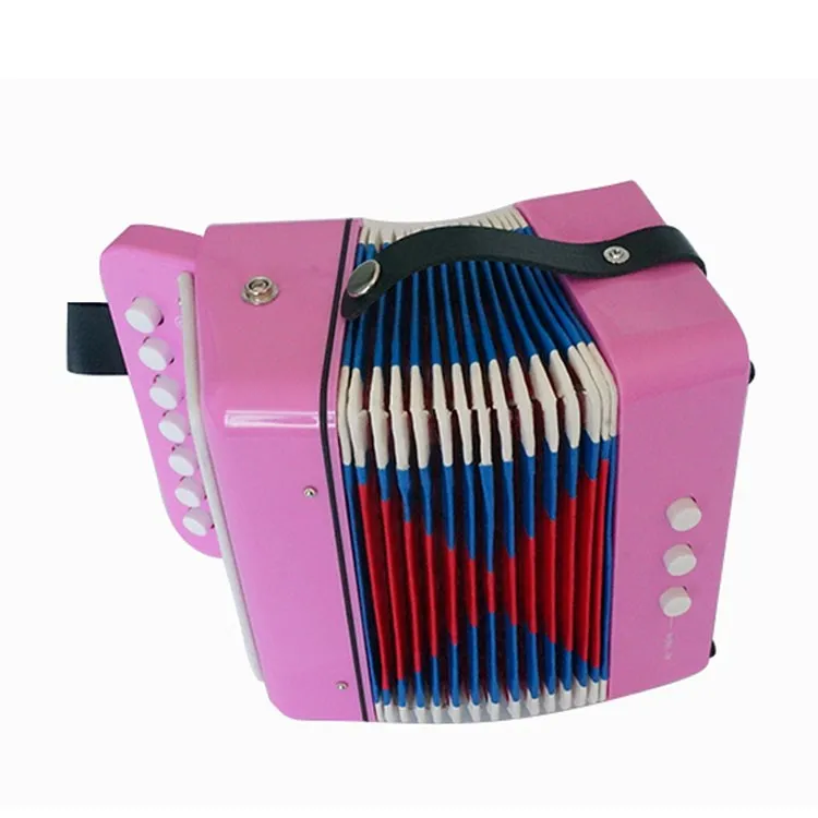 7button 2bass 14tone Junior Accordions Childrenおもちゃのアコーディオン 楽器のための子供 Buy おもちゃプラスチック楽器 おもちゃアコーディオン おもちゃチューバ楽器 Product On Alibaba Com