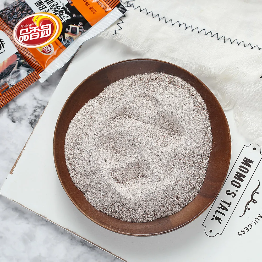 
wholesale instant sumiyaki coffee 