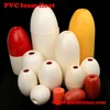 fishing net PVC foam float fishing float making materials