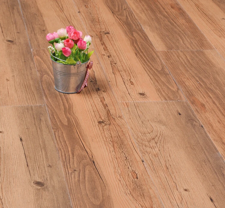 Allure Wood Texture Vinyl Plank Flooring Balcony Flooring Wood