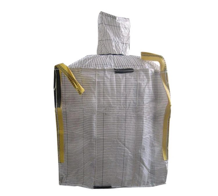 2 ton jumbo bag