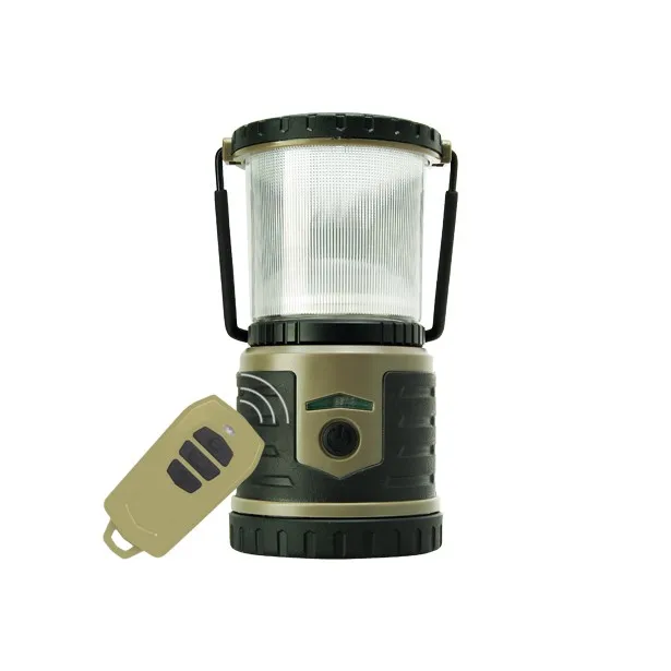 
Trade assurance outdoor camping lantern led tent light with remote control 