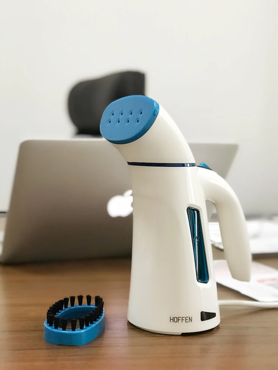 Whalle Vertical Garment Steamer Clothes Steamer Fabric Domestic Steam