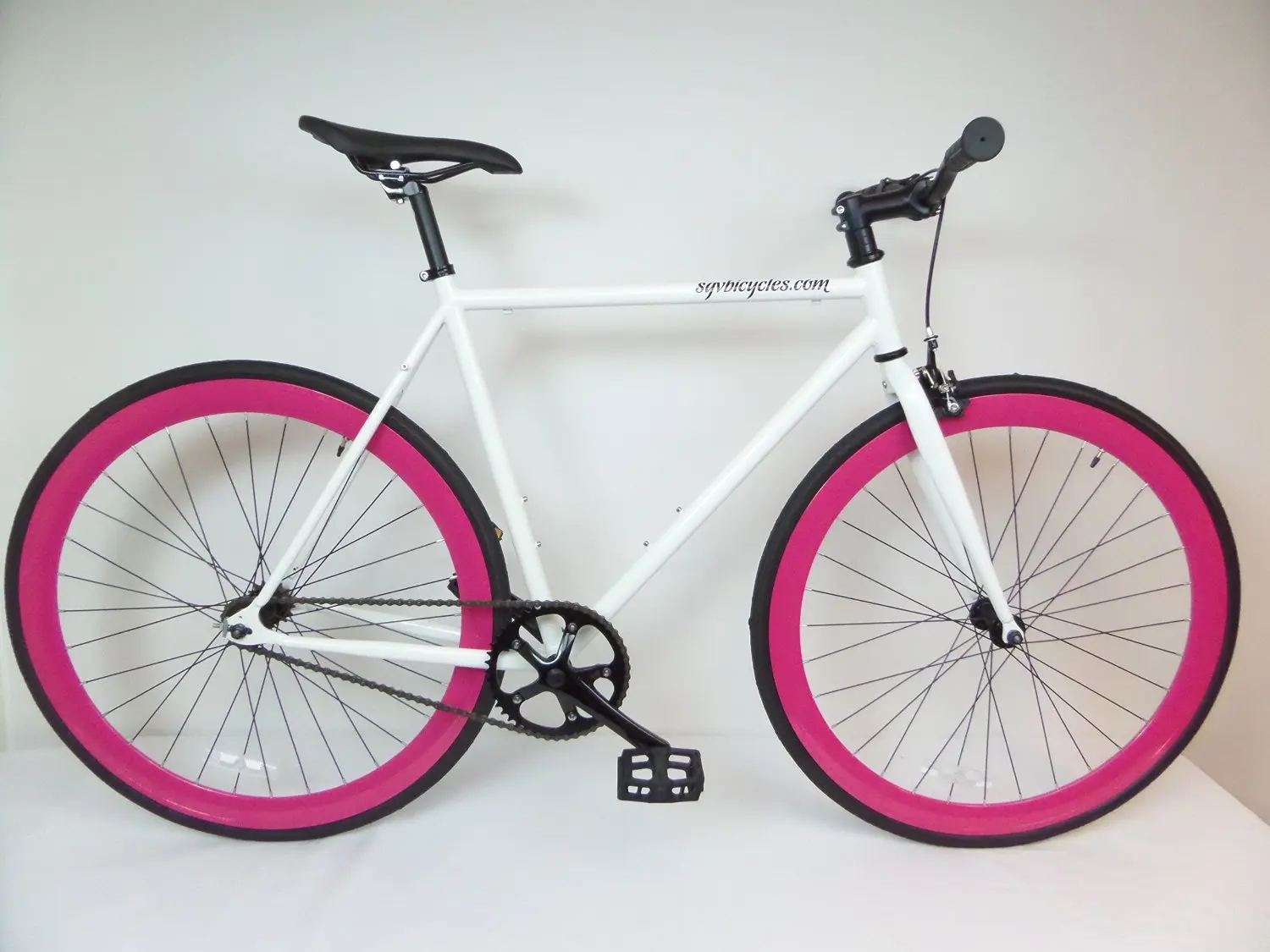 fixie rose