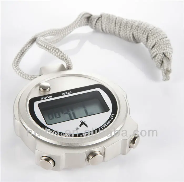 Tf807 Laboratory Stopwatch Timer Buy Timer Product on