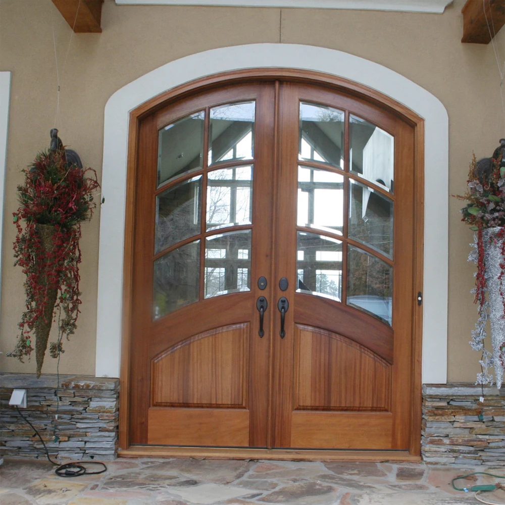 Cheap Interior Double Arched French Doors For Sale Buy Arched French Doors Interior Cheap French Doors Interior Double French Doors Product On