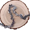 3/8'' gasoline chainsaw chains for professional users high quality low kickback