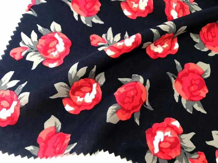 Made In China Cheap Woven 100 Rayon Challis Fabric Floral Printed Tecido Viscose Buy 100 Rayon Fabric Floral Rayon Woven Fabric Tecido Viscose Product On Alibaba Com