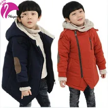 New Brand 2015 Autumn font b Winter b font Kid s Fashion Casual font b Jackets