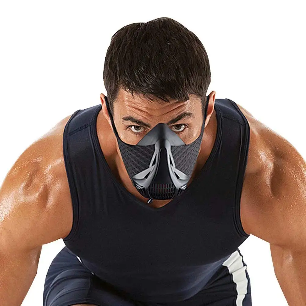 Cheap Breathing Mask For Running, find Breathing Mask For Running deals on line at Alibaba.com