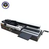 RAYSON WD-40A hot melt glue book binding machine hot glue binding machine