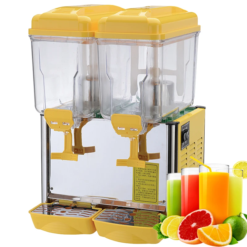 Juice Dispenser / Juice Dispenser Prices / Cold Beverage Dispenser