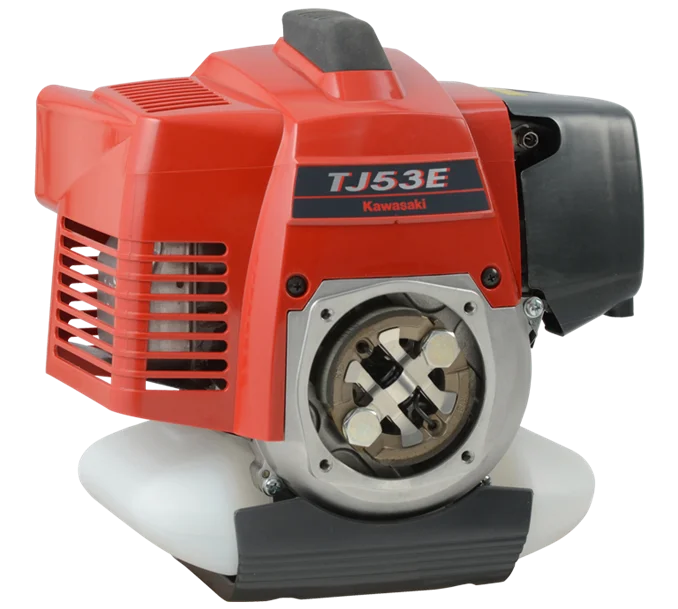 Ccm Gs 2 Stroke Engine 53.5cc Tj53e Brush Cutter With Ce Buy 2 Stroke