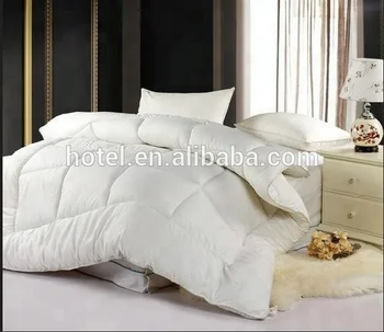 Hotel Goose Down Comforter Duvet Quilt Buy Goose Fown