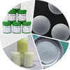 Lead free T3, T4, T5, T6 silver soldering powder Sn64Bi35Ag1 pure water atomization tin copper powder for welding