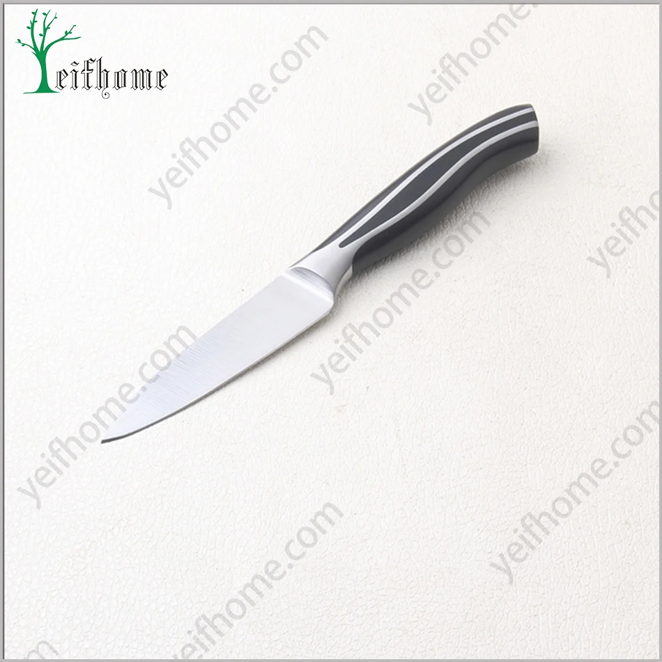 China wholesale butterfly knife knives paring knife