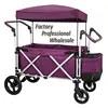 New Arrive Luxury Baby Carrier / Foldable Wagon Stroller Pram Baby / Twin Stroller Organizer