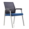Hot sale simple style high quality executive study office mesh chair ergonomic for office place